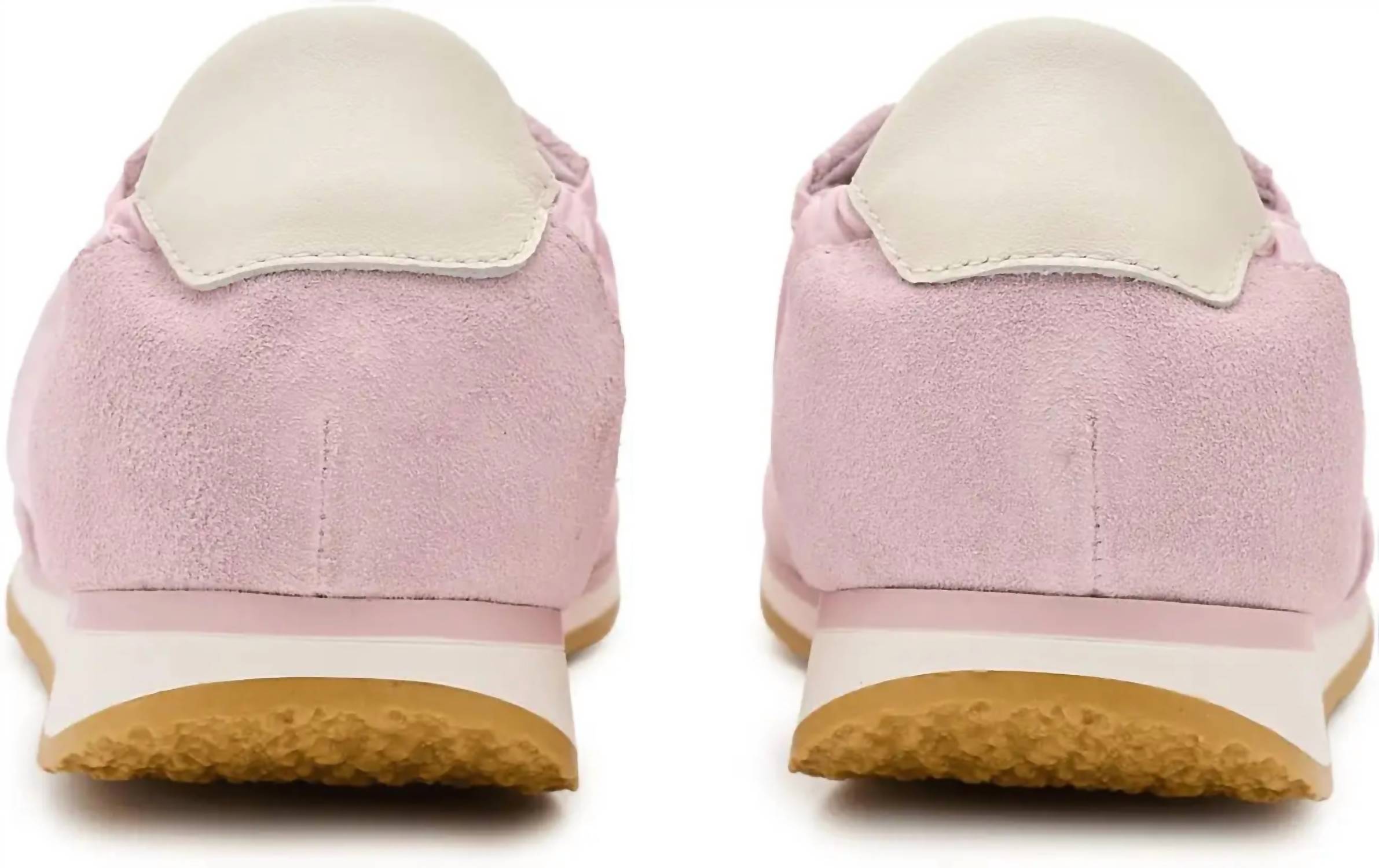 Dolce Vita - Women's Sariya Sneakers