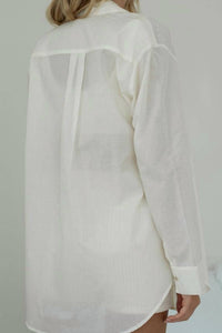 Montce - Long Sleeve Button Down Shirt
