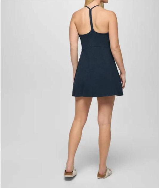 Prana - Heavana Every Minute Mini Dress