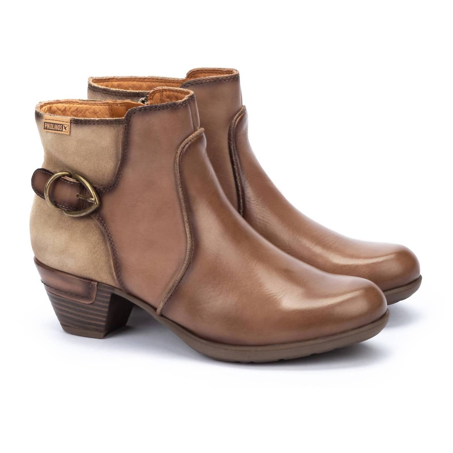 Pikolinos - Women's Rotterdam Boot