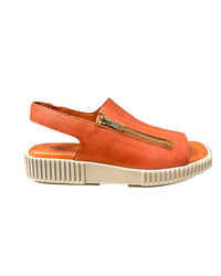 Django & Juliette - Women's Inglish Sandal