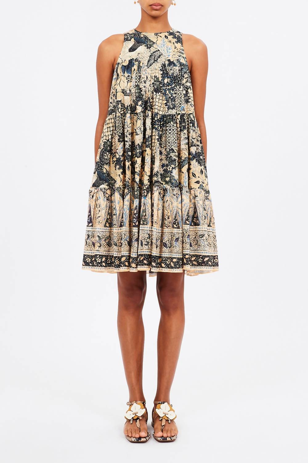 Ulla Johnson - Mari Dress