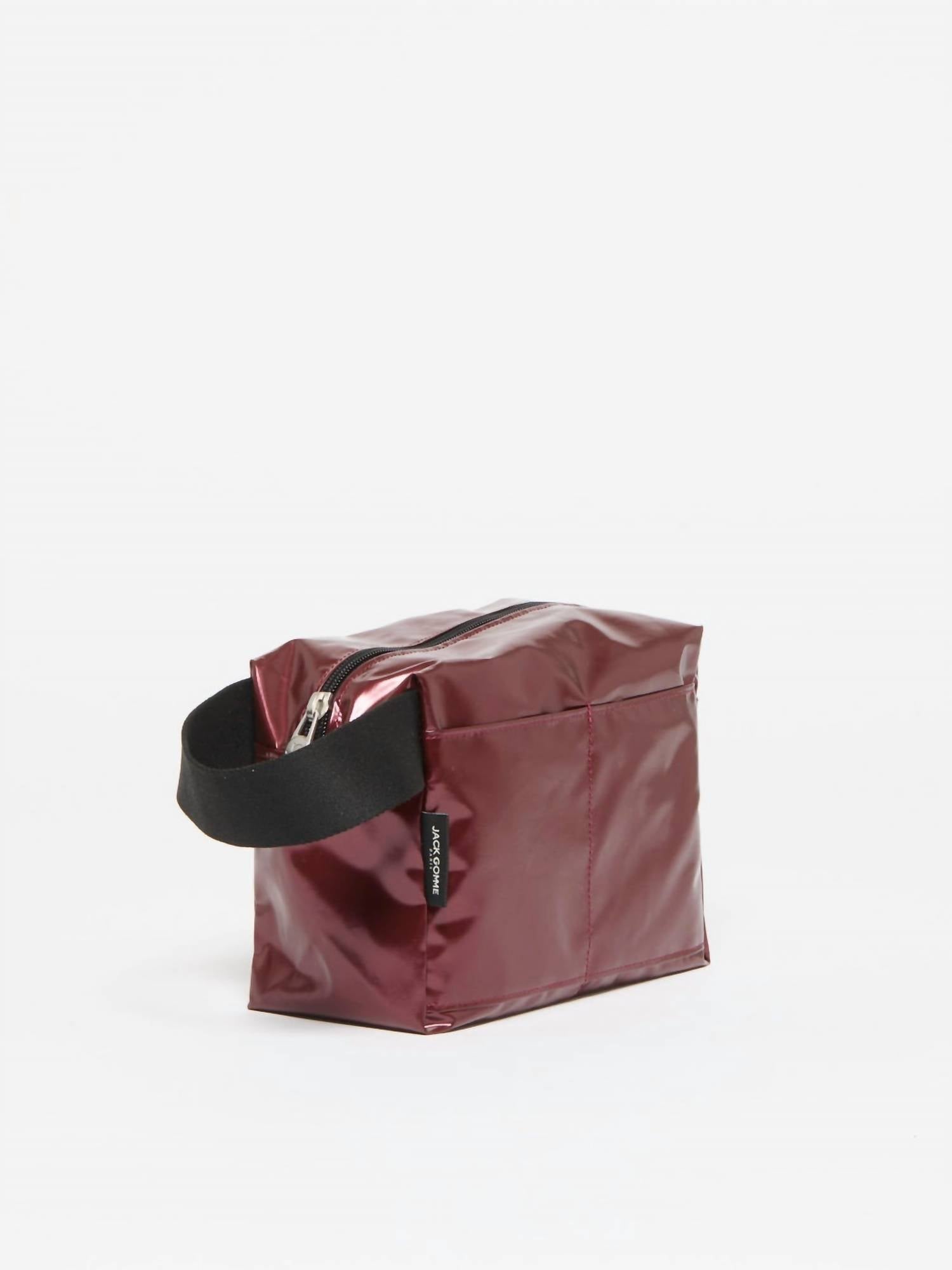 Jack Gomme - Women's Box Light Kit
