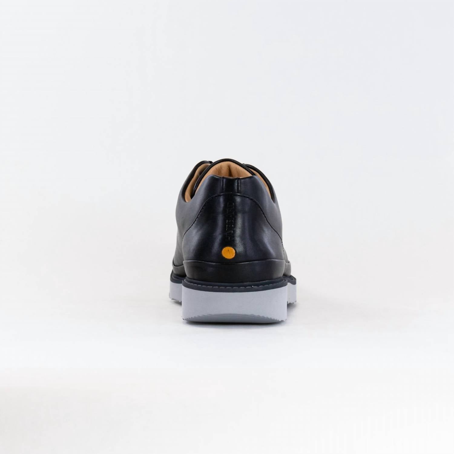 Samuel Hubbard - Men's Fast Shoes
