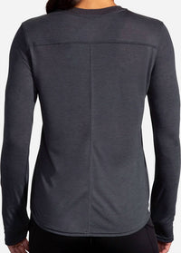 Brooks - Women's Long Sleeve Tee