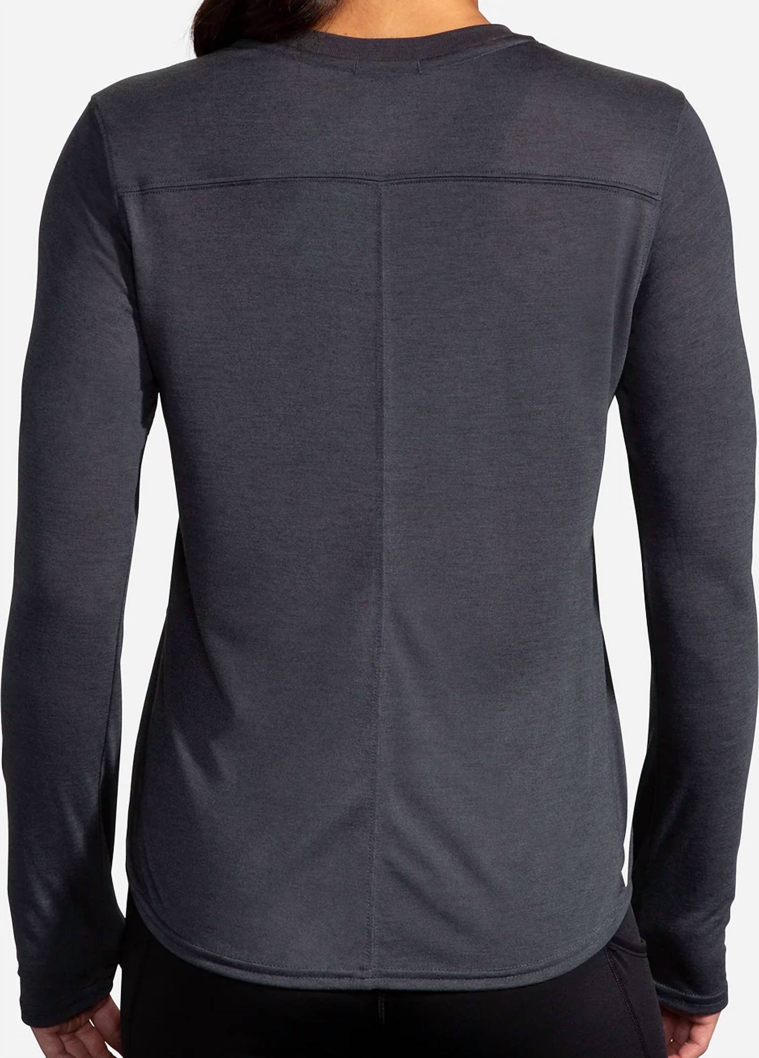 Brooks - Women's Long Sleeve Tee