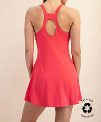 Rae Mode - Mystery Active Romper