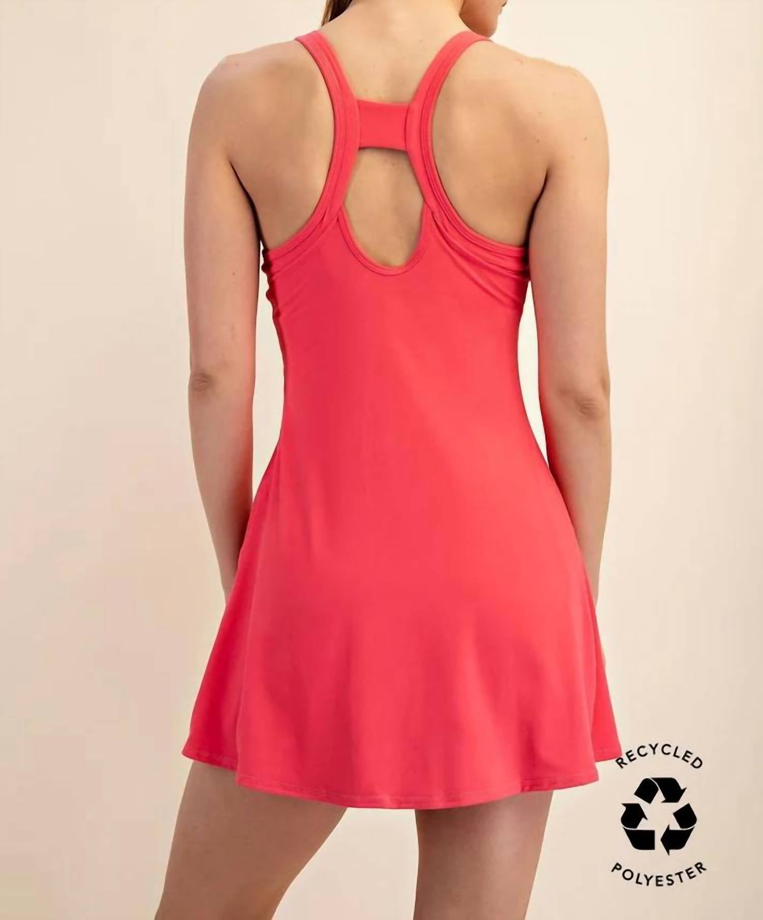 Rae Mode - Mystery Active Romper