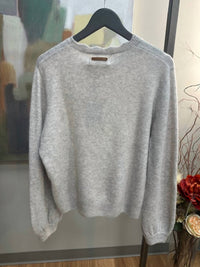 Trovata - Women's Kate Cashmere Sweater