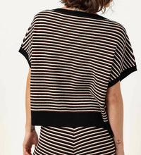 Sundays - Jensen Stripe Sweater