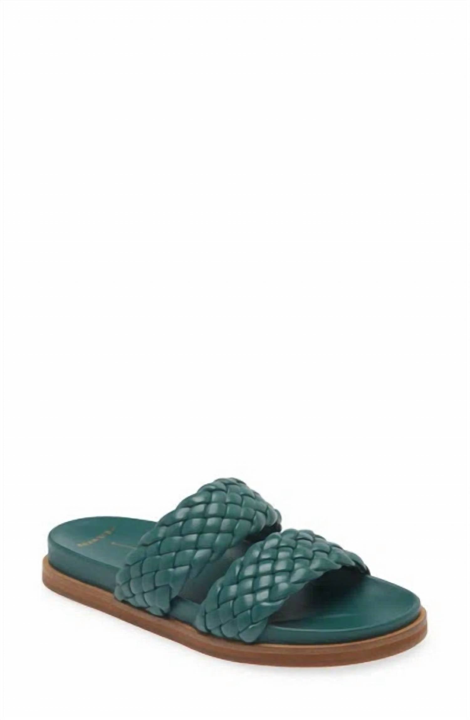 Frankie4 - Women's Malone Sandal
