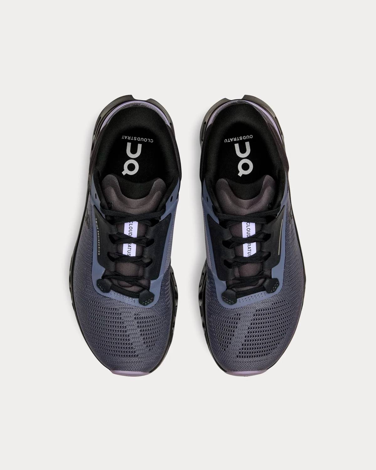 On - Women’s Cloudstratus 3 Running Shoes