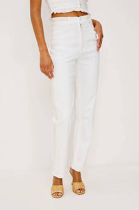 Rails - Topanga Embroidered Jeans