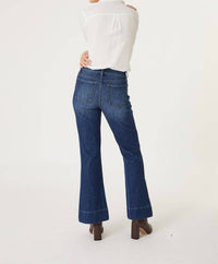 Level99 - Claudia Flare Mood Jean