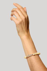 Lié Studio - Women's The Mary Bracelet