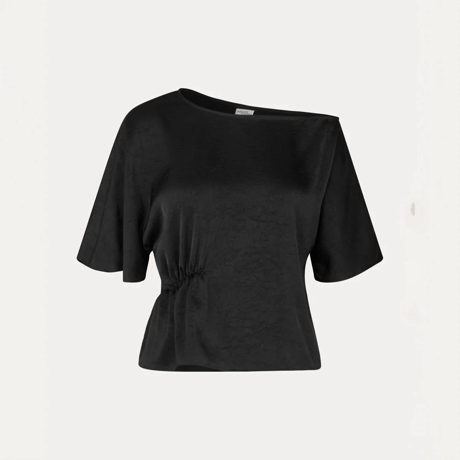 Baum Und Pferdgarten - Margeaux Off Shoulder Top