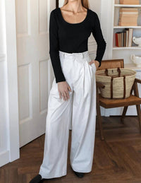 Emerson Fry - Atelier Pleated Pants