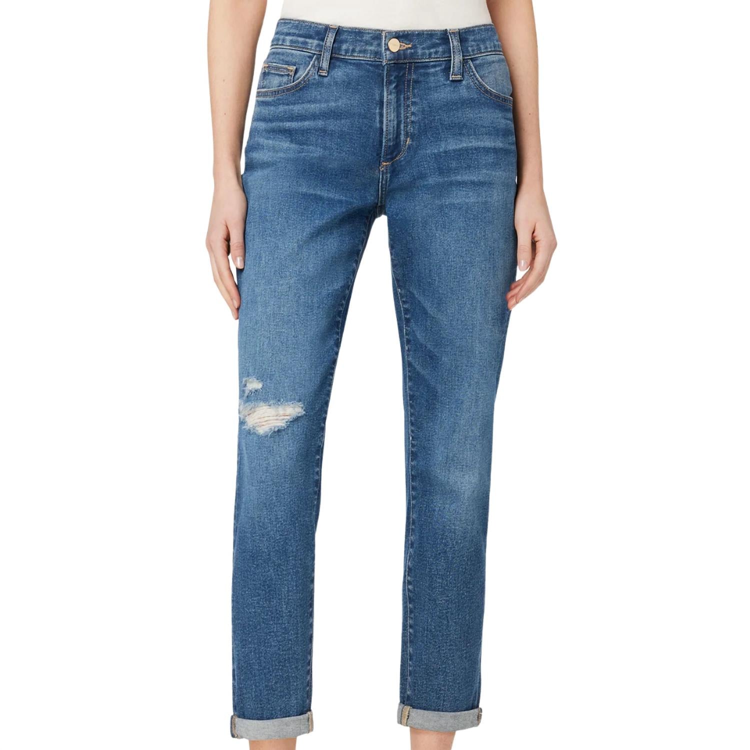 Joe'S Jeans - Women's The Bobby Jean