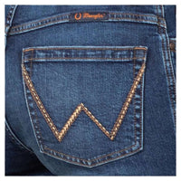 Wrangler - Ultimate Riding Mid Rise Bootcut Jean