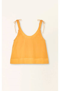 Mirth - Siena Silk Tank Top