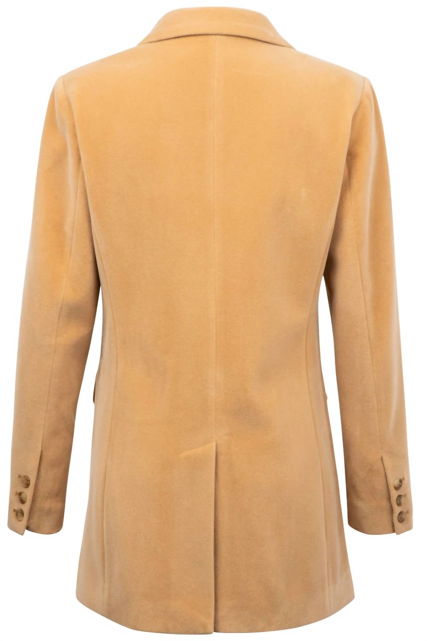 Tasha Polizzi - Karmela Blazer Jacket