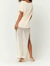Project Social T - Baltimore V-neck Tee