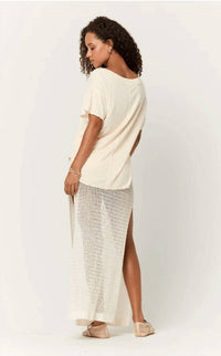 Project Social T - Baltimore V-neck Tee