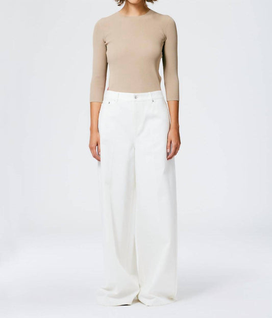 Tibi - Denim Murray Jean