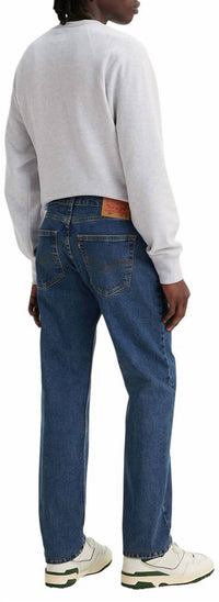 Levi'S - 505 Regular Fit-obsolete Jeans