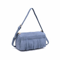 Moda Luxe - Women's Emmi Cylinder Bag