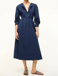 Staud - Cafu Dress