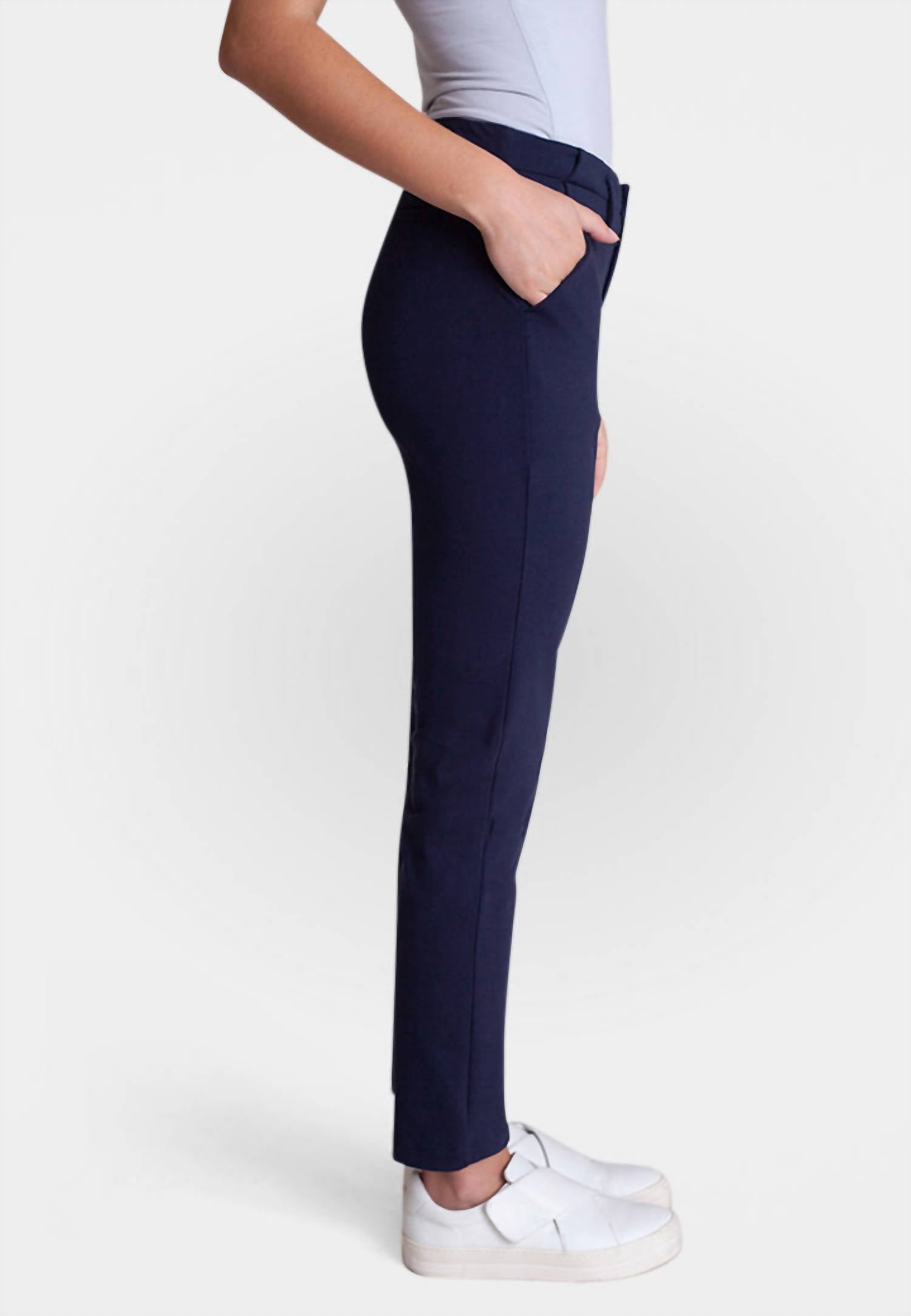 Buki - Easy Street Stretch Chino Pant