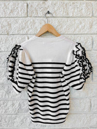 Ulla Johnson - Ottilie Top
