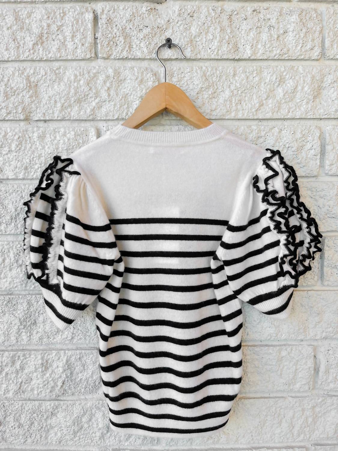 Ulla Johnson - Ottilie Top