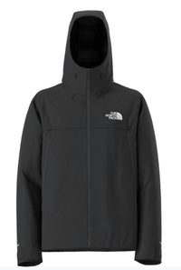 The North Face - Men's Mountain Range Down Hooded Jacket