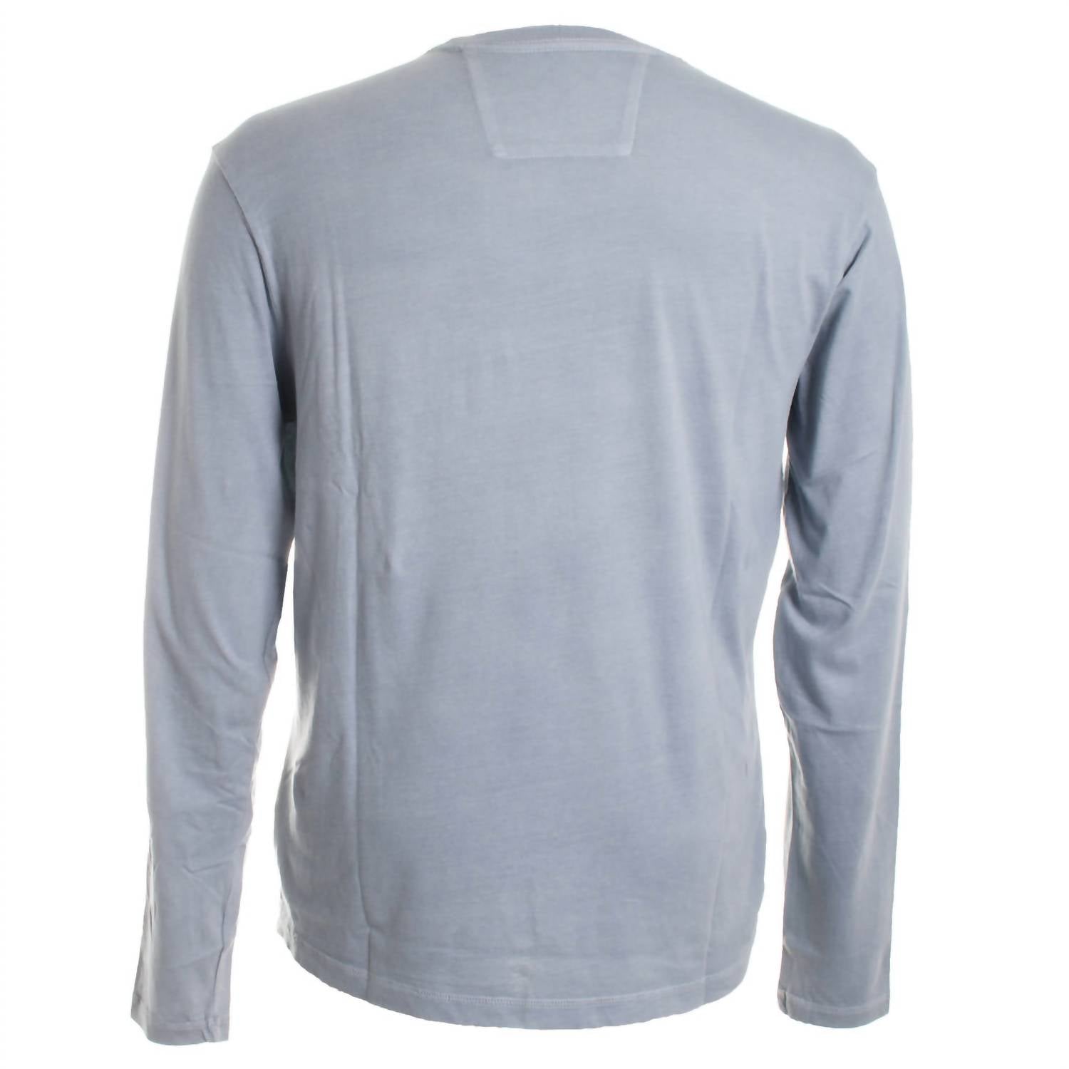 Johnnie-O - Men's Brennan Long Sleeve Tee Shirt