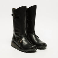Fly London - Women's Mes 913 Leather Boot