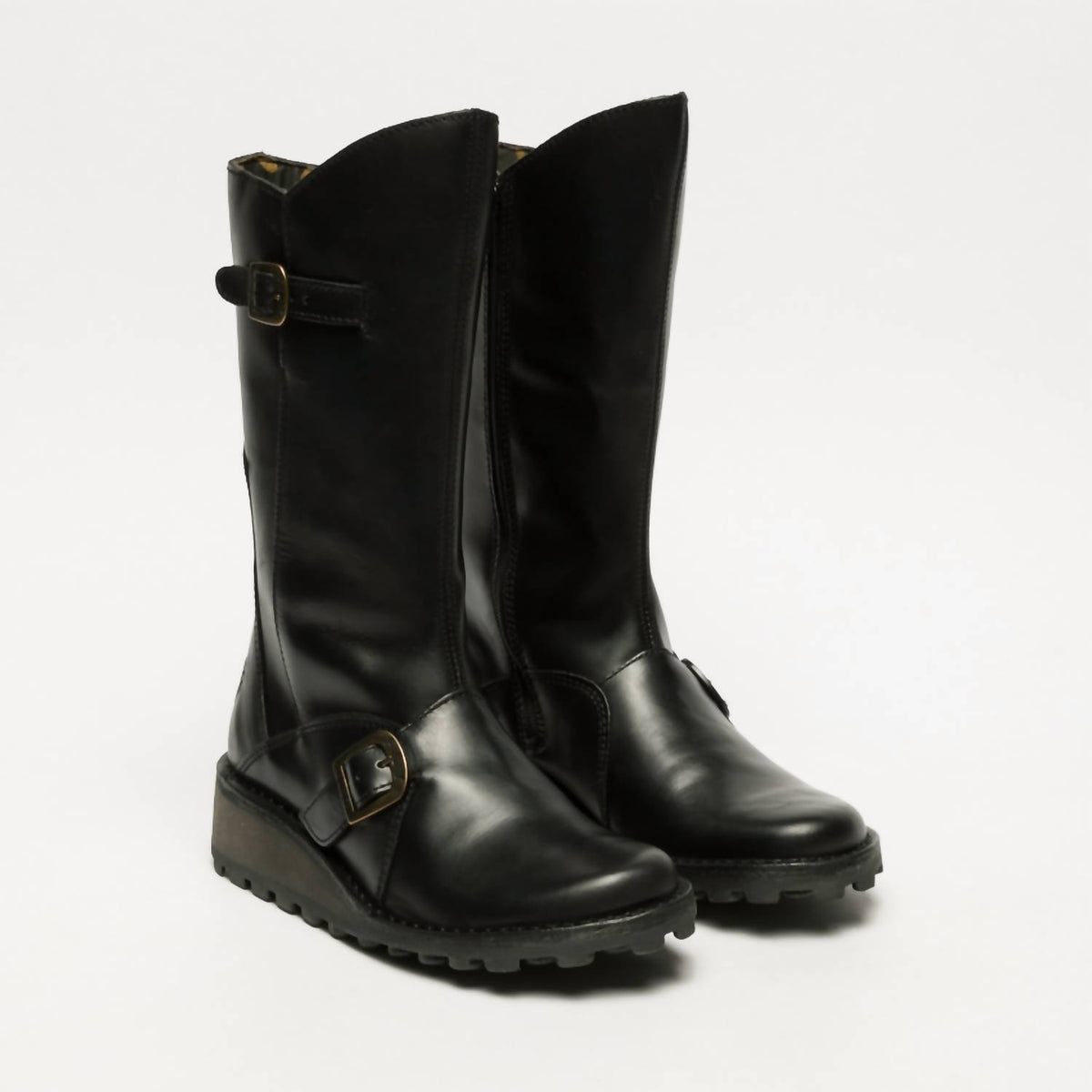 Fly London - Women's Mes 913 Leather Boot
