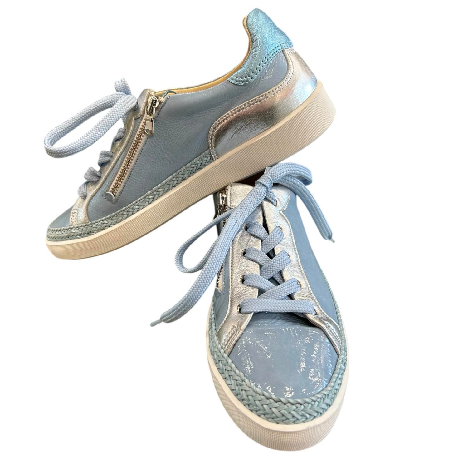 Softwaves - Women's Page Sneakers