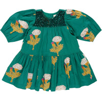 Pink Chicken - Fiona Dress