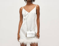 Urban Expressions - The St. Tropez Clutch