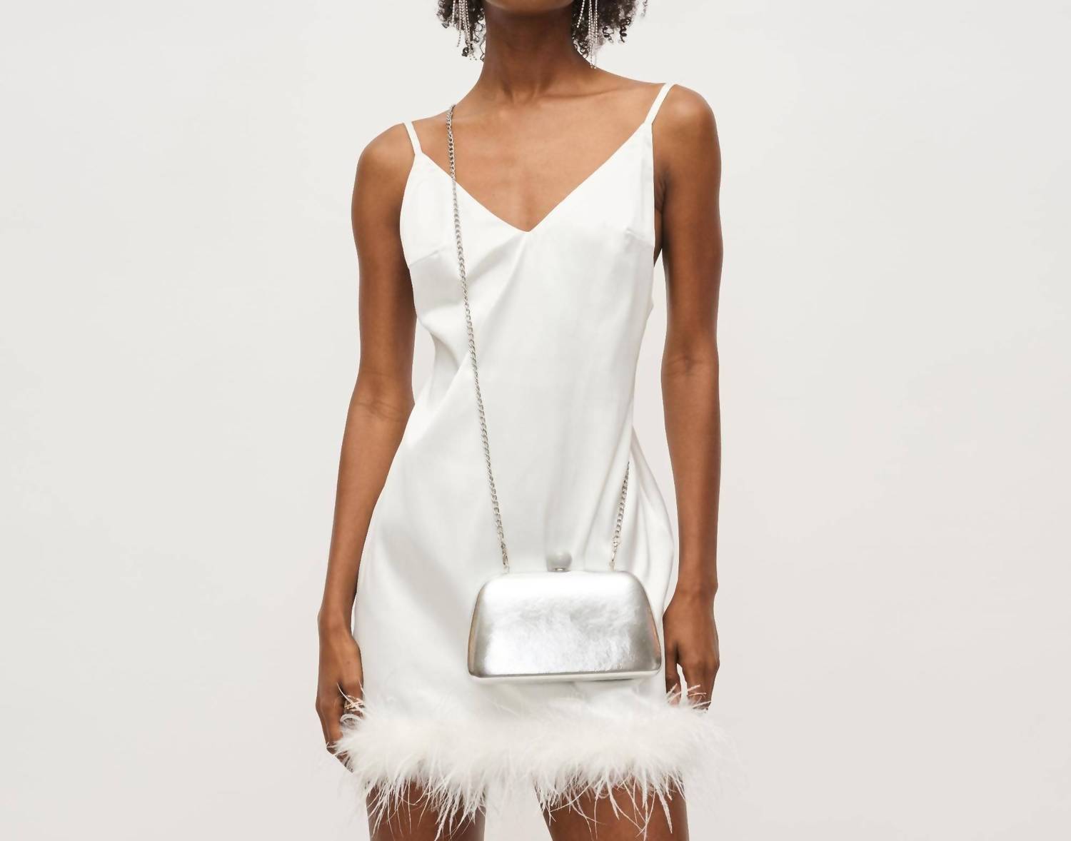 Urban Expressions - The St. Tropez Clutch