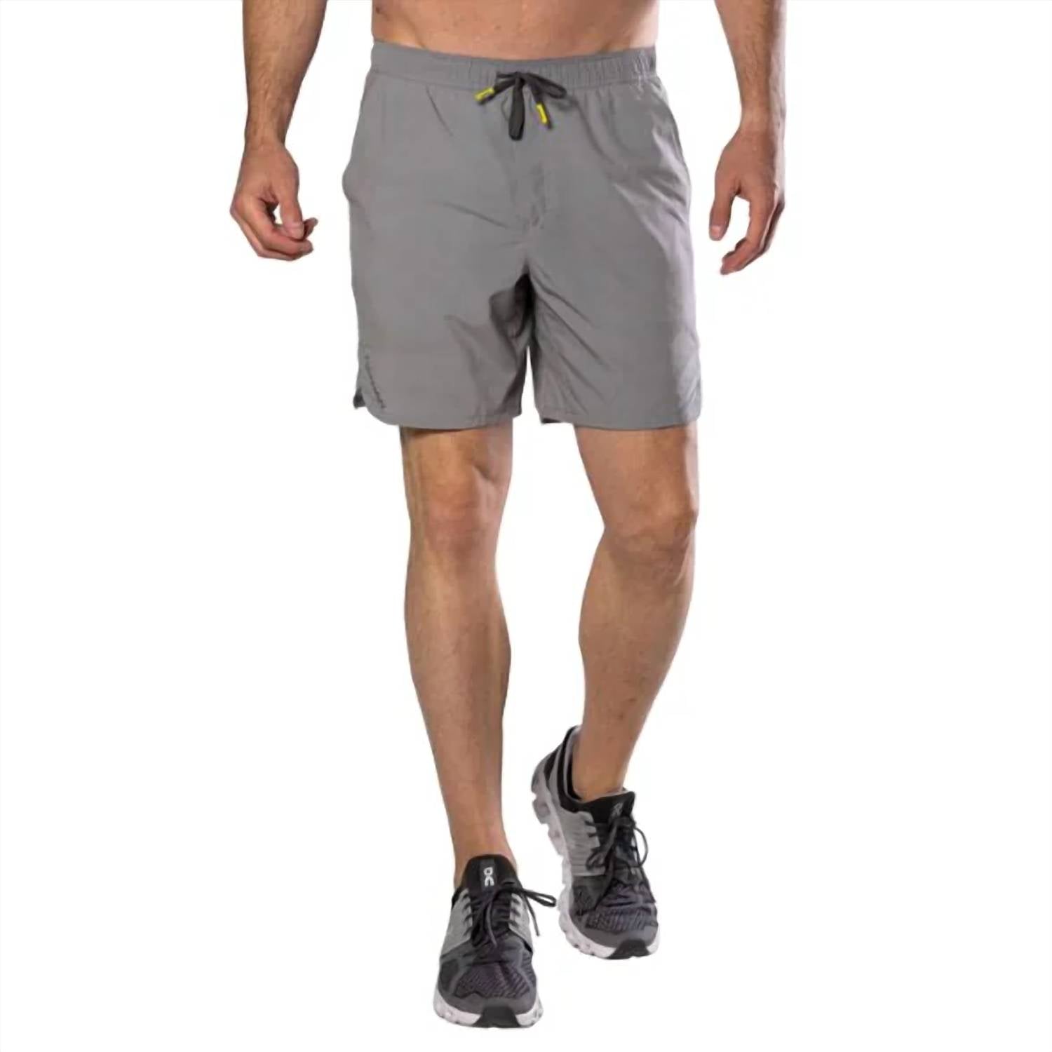 Nathan Sports - Essential Shorts 7" 2.0
