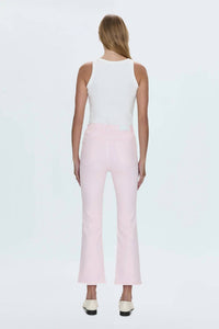 Pistola - Lennon High Rise Cropped Jeans