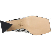 Carrano - Women's Mila Leather Slide Sandal