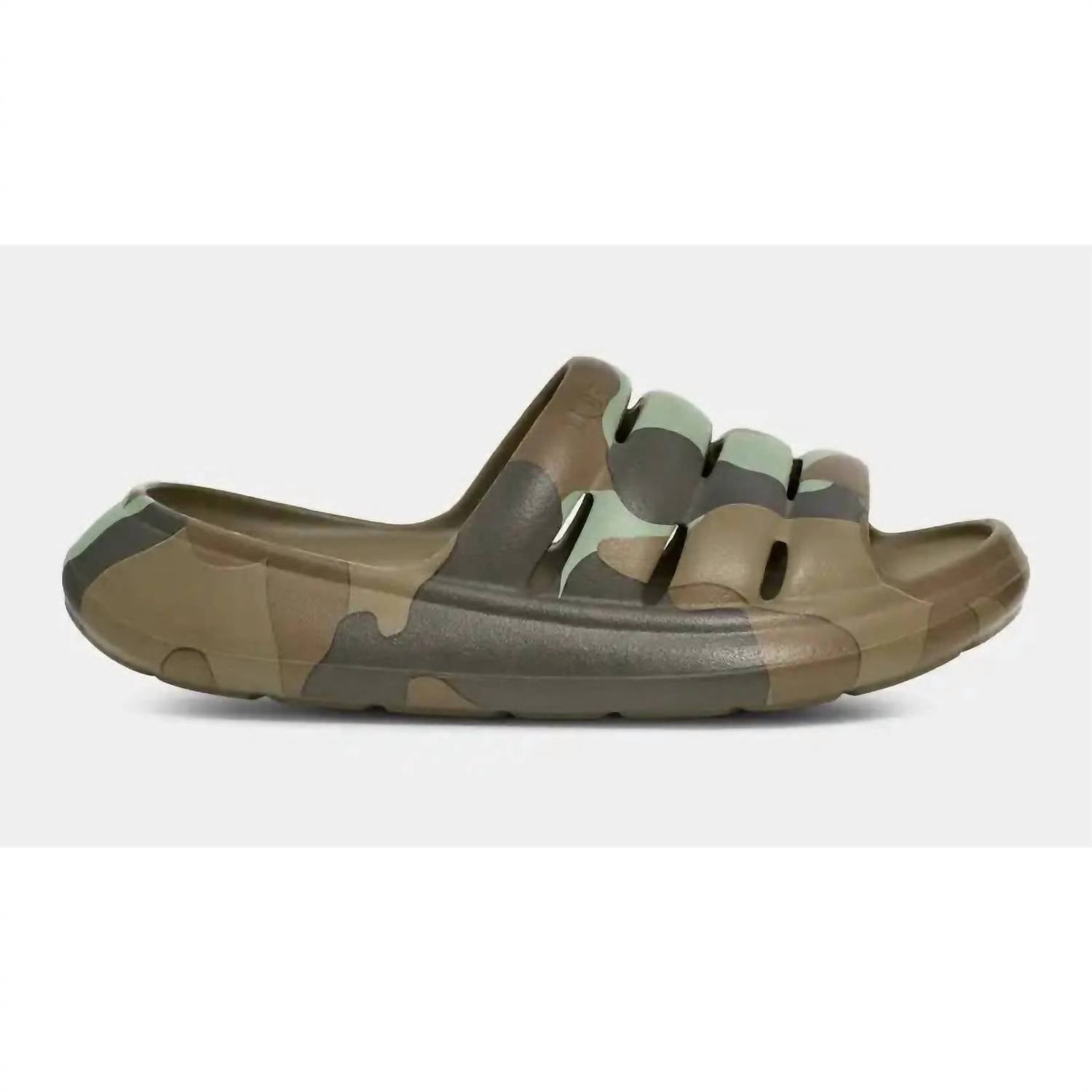 Ugg - Kid's Sport Yeah Slides