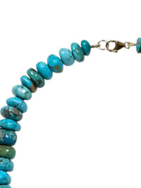 Theodosia - Women's Candelaria Statement Necklace