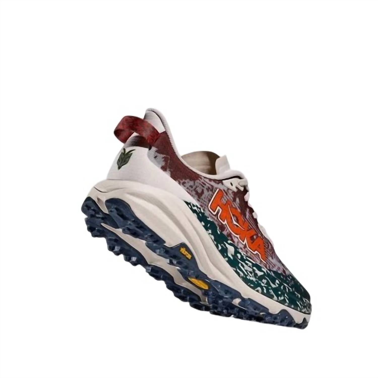 Hoka Men's Speedgoat 6 Running Shoes in multicolor - men's shoe - view 6