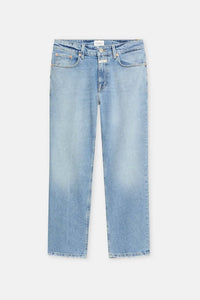 Closed - Milo Straight Leg Jean