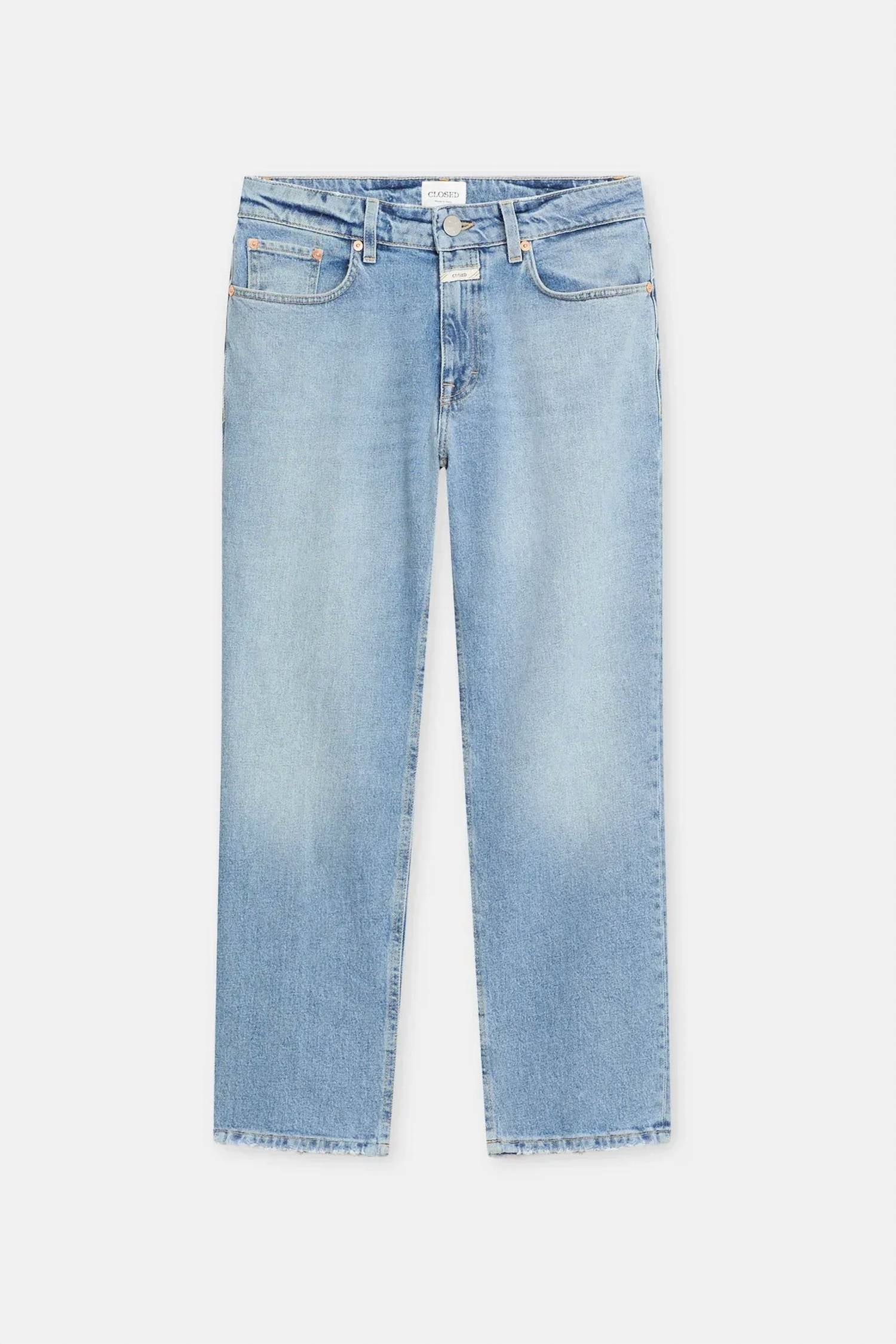 Closed - Milo Straight Leg Jean